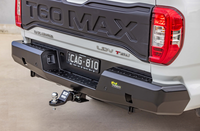 Ironman Rear Bar Protection Towbar for LDV T60 2022+