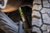 Ironman IM2.5 Monotube Suspension 2" Lift Kit for Mazda BT50 06/2020+