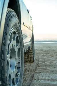 Ironman 4x4 ATS 50mm Suspension Kit to suit Subaru Forester 2019+