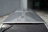 Ironman Pinnacle 2 Canopy for Ford Next Gen Ranger