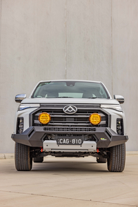 Ironman 4x4 RAID Bull bar for LDV T60 2022+ exclude PLUS model