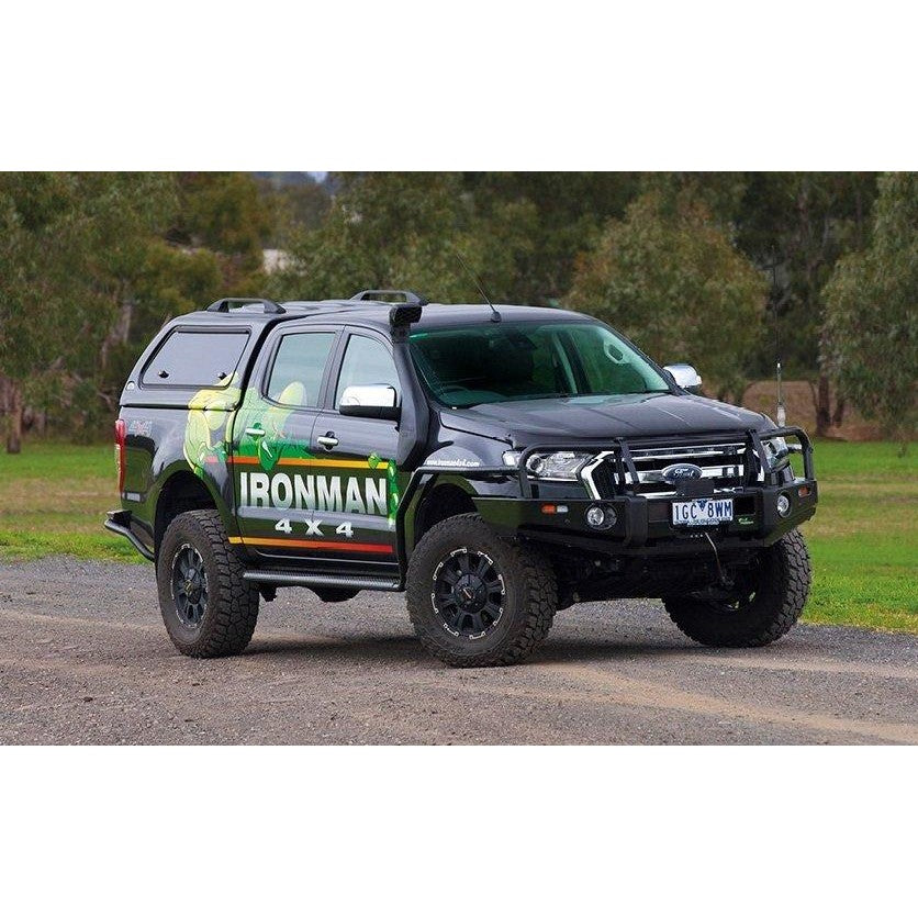 Ironman 4x4 Bull bar for Ford Ranger PX2 2015 to 07/2018