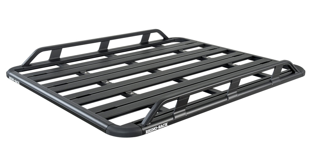 Rhino-Rack Pioneer Tradie for Holden Colorado 7 & Trailblazer 2012 to 2020