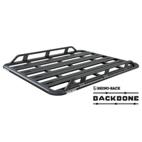 Rhino-Rack Pioneer Tradie (1528 x 1236mm) for Toyota Fortuner 11/2015+