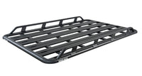 Rhino-Rack Pioneer Tradie for Holden Colorado 7 & Trailblazer 2012 to 2020