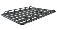 Rhino-Rack Pioneer Tradie Roof Rack (2128mm x 1426mm) for Toyota Landcruiser 78 Series Troop Carrier
