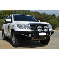 XROX Bull Bar for Toyota Landcruiser 200 Series 2007 to 02/2012