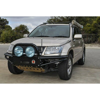 XROX Bull Bar for Suzuki Grand Vitara JB 08/2005 to 07/2008