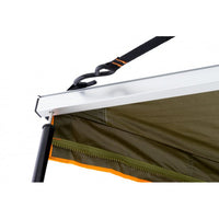 Darche Eclipse Gen 2 270° Awning - Left Side