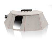 Darche Eclipse Gen 2 270° Awning - Left Side