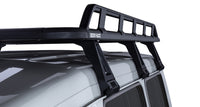 Rhino-Rack Pioneer Tradie Roof Rack (2128mm x 1426mm) for Toyota Landcruiser 78 Series Troop Carrier