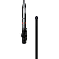 GME AE4702BTP All Terrain Antenna Pack (2.1 & 6.6dBi Gain) - Black