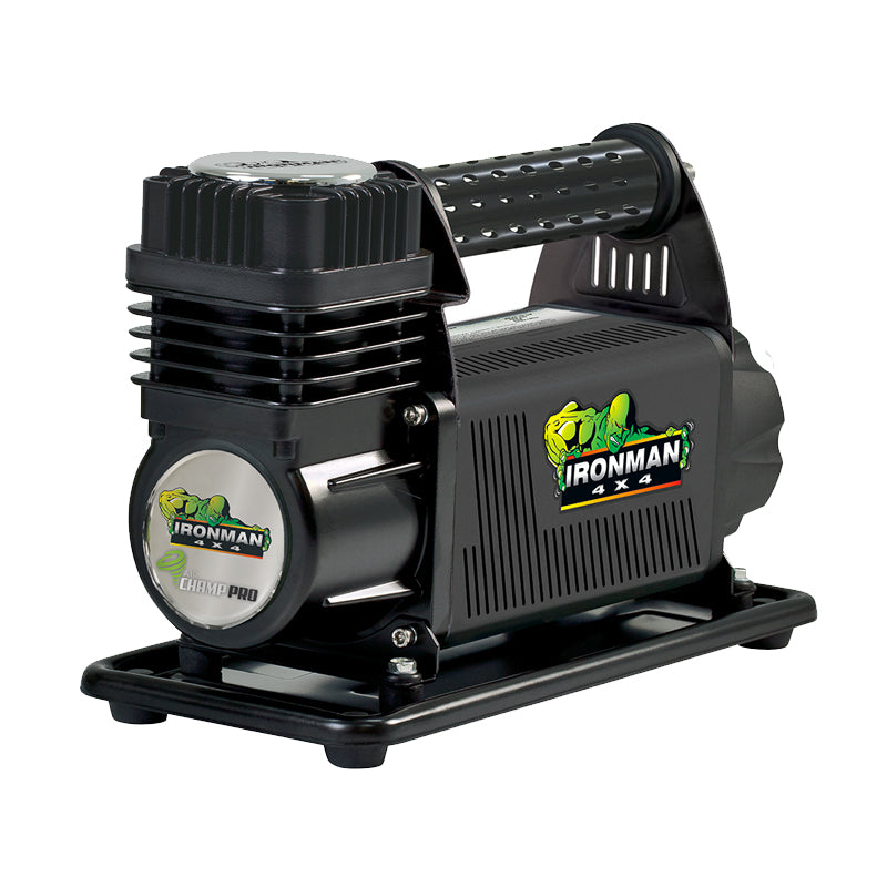 Ironman Air Champ PRO Compressor 12V 160L/MIN