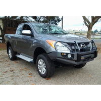 Ironman 4x4 Bull bar for Mazda BT50 2012 to 05/2020
