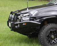 Ironman 4x4 Bull bar for Isuzu DMAX 08/2019 to 2023