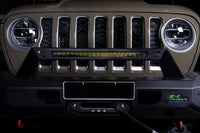 Ironman 4x4 RAID SERIES Bull Bar for Jeep JL Wrangler & JT Gladiator