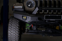 Ironman 4x4 RAID SERIES Bull Bar for Jeep JL Wrangler & JT Gladiator