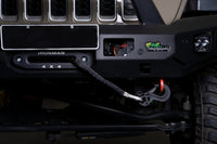 Ironman 4x4 RAID SERIES Bull Bar for Jeep JL Wrangler & JT Gladiator