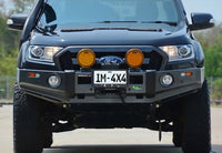 Ironman ProGuard Bull bar for Ford Ranger PX3 / Everest 08/2018 to 2022