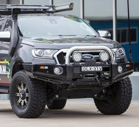 Ironman ProGuard Bull bar for Ford Ranger PX3 / Everest 08/2018 to 2022