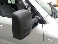 Clearview Towing Mirrors for Toyota Prado 150 Series 2009+