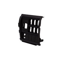 LightForce Replacement Switch Fascia for Toyota Landcruiser 200 series - Black