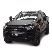 Clearview Towing Mirrors for Ford Ranger PX1 PX2 & PX3 2011 to 2021