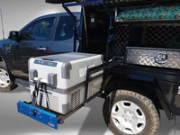 MSA 4x4 DS40 Fridge Drop Slide