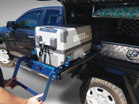 MSA 4x4 DS40 Fridge Drop Slide