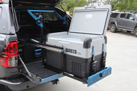 MSA 4x4 DS45 Fridge Drop Slide