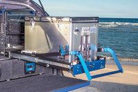 MSA 4x4 DS50 Fridge Drop Slide