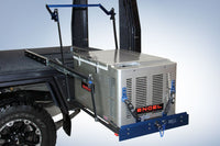 MSA 4x4 DS60 Fridge Drop Slide