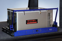 MSA 4x4 DS60 Fridge SIDE Drop Slide