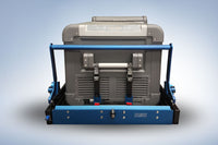 MSA 4x4 DS95 Fridge Drop Slide