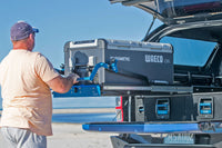 MSA 4x4 DS95 Fridge Drop Slide