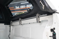 Ironman Pinnacle 2 Canopy for Mitsubishi MQ MR Triton 2015+