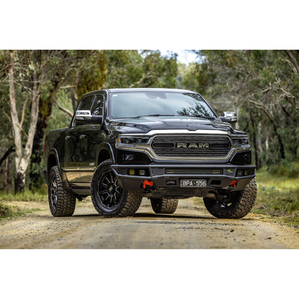 Ironman 4x4 RAID Bull bar for Ram 1500 DT 2019+