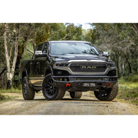 Ironman 4x4 RAID Bull bar for Ram 1500 DT 2019+
