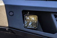 Ironman 4x4 RAID Bull bar for Toyota Landcruiser 300 series