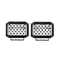 Ironman 4x4 Eclipse 5x7" LED Driving Light