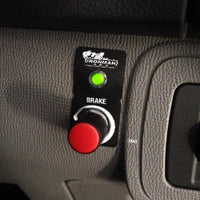 Ironman Electric Brake Controller