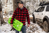 Ironman Reco-Traks by TREDS