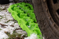 Ironman Reco-Traks by TREDS