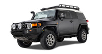 Rhino-Rack Pioneer Tradie (2128 x 1236mm) with Backbone for Toyota FJ Cruiser