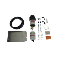 Direction Plus Pre-Filter for Nissan Navara D22 2002 to 2009