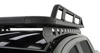 Rhino-Rack Pioneer Tradie (1528 x 1236mm) with Backbone for Ford PX Ranger Wildtrak (With Roof Rails) 2012+