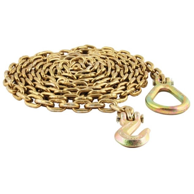 Ironman Heavy Duty Drag Chain - 5m x 8mm