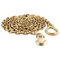 Ironman Heavy Duty Drag Chain - 5m x 8mm