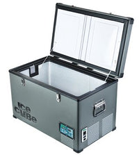 Ironman IceCube Fridge / Freezer 74L