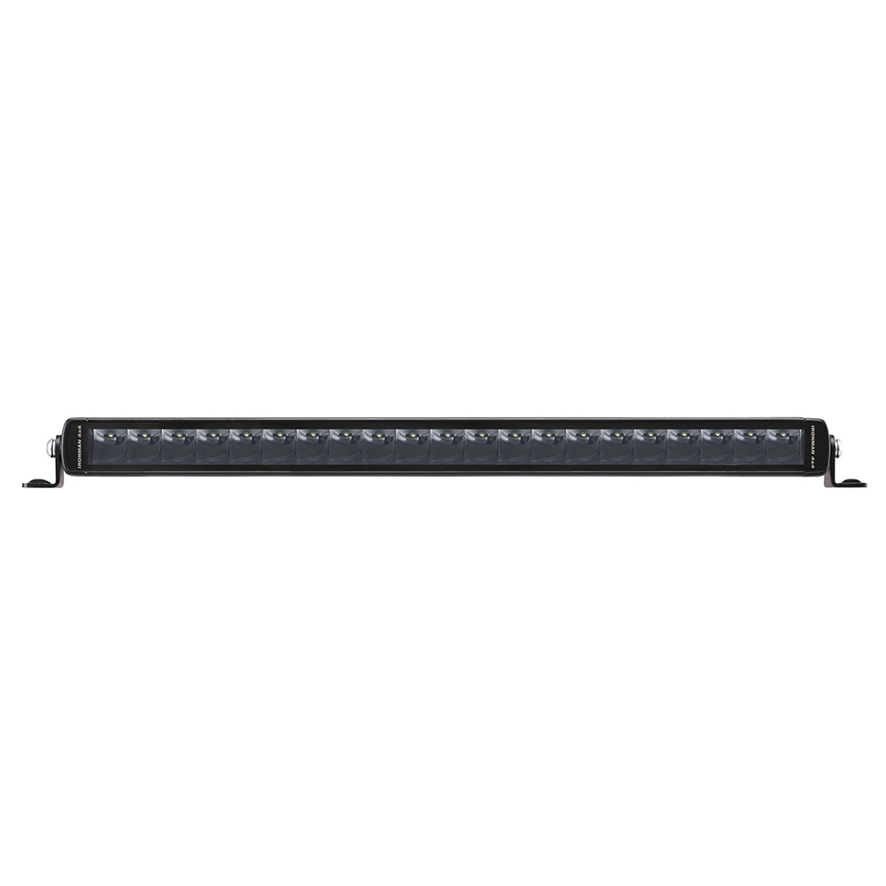 Ironman Bright Sabre-X 105W LED Single Row Slim 20" Straight Light Bar - 522mm